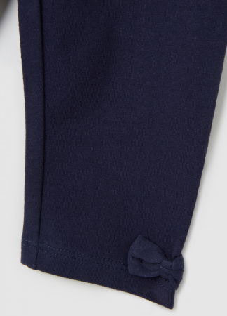 Pantaloni - OVS Kids Colanți Piersic Fete 9-36 Luni