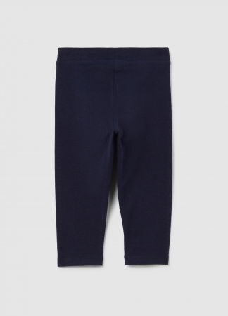 FETE - OVS Kids Colanți Piersic Fete 9-36 Luni