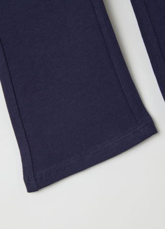 Pantaloni - OVS Kids Colanți Piersic Fete 9-36 Luni