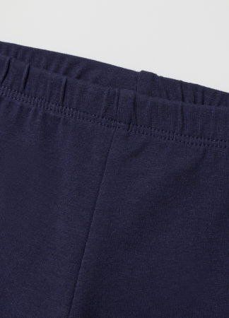 Pantaloni - OVS Kids Colanți Piersic Fete 9-36 Luni