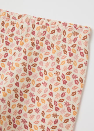 Pantaloni - OVS Kids Colanți Powderpuff Fete 9-36 Luni