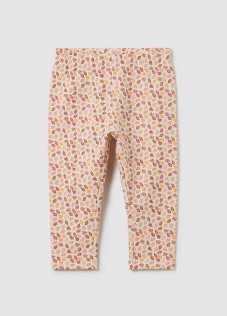 FETE - OVS Kids Colanți Powderpuff Fete 9-36 Luni