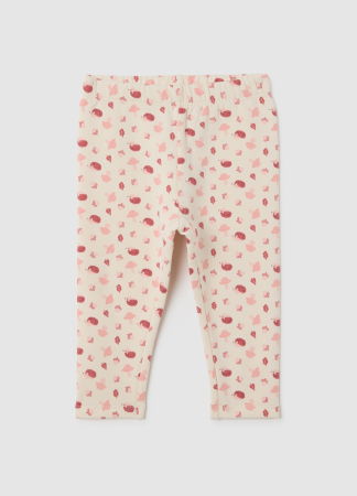 FETE - OVS Kids Colanți Powderpuff Fete 9-36 Luni