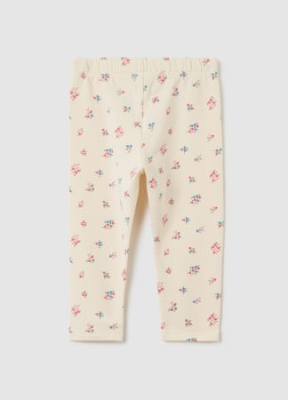 FETE - OVS Kids Colanți Powderpuff Fete 9-36 Luni