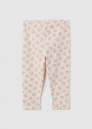 FETE - OVS Kids Colanți Powderpuff Fete 9-36 Luni