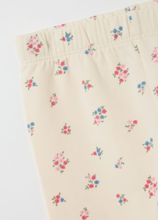 Pantaloni - OVS Kids Colanți Powderpuff Fete 9-36 Luni