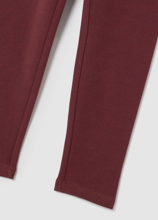 OVS Kids Леггинсы Для Девочек Red Mahogany 3-10 Лет [3]