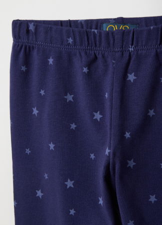 FETE - OVS Kids Colanți Rhodonite Fete 3-10 Ani