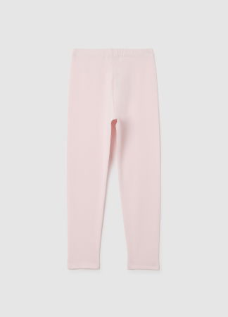 Брюки - OVS Kids Леггинсы Для Девочек Розовые 3-10 Лет