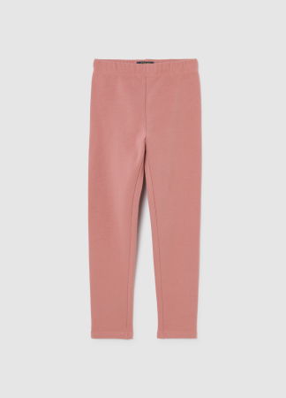 FETE - OVS Kids Colanți Roz Fete 3-10 Ani