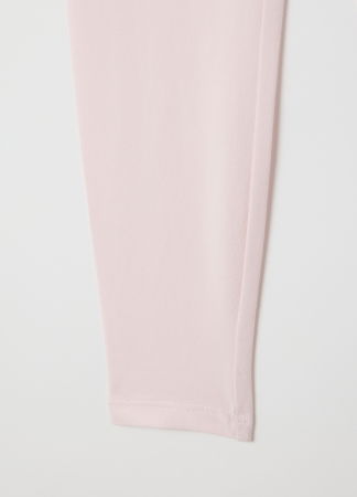 Fetite 3-10 ANI - OVS Kids Colanți Roz Fete 3-10 Ani