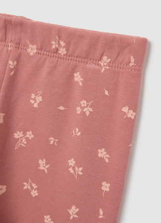 OVS Kids Colanți Roz Fete 3-10 Ani [2]