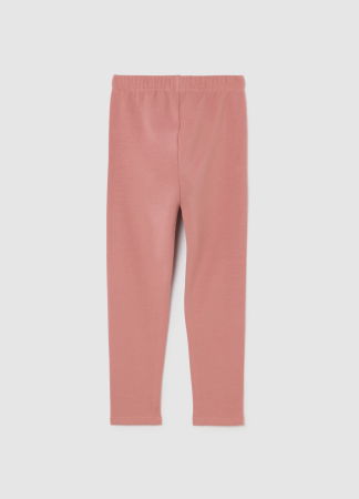 FETE - OVS Kids Colanți Roz Fete 3-10 Ani