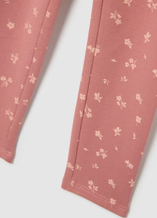 OVS Kids Colanți Roz Fete 3-10 Ani [3]