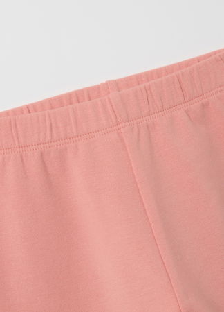 Pantaloni - OVS Kids Colanți Roz Fete 9-36 Luni