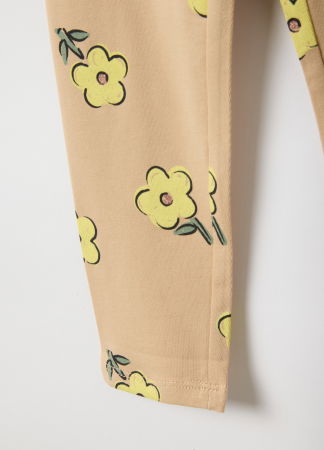 ДЕВОЧКИ - OVS Kids Леггинсы Для Девочек Sesame 3-10 Лет