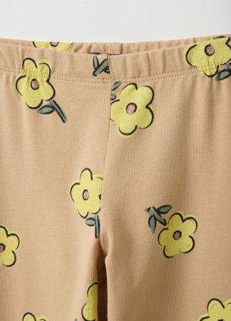 ДЕВОЧКИ - OVS Kids Леггинсы Для Девочек Sesame 3-10 Лет