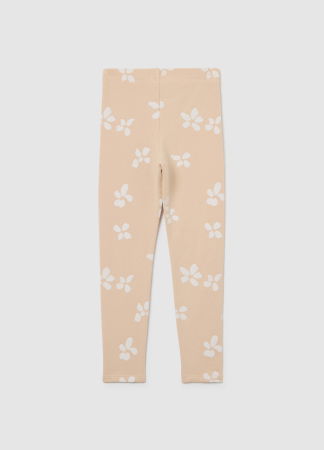 Fetite 3-10 ANI - OVS Kids Colanți Shifting Sand Fete 3-10 Ani