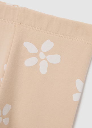 Fetite 3-10 ANI - OVS Kids Colanți Shifting Sand Fete 3-10 Ani