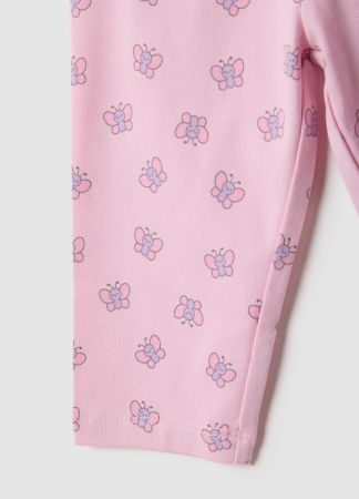 FETE - OVS Kids Colanți Sweet Dreams Fete 9-36 Luni