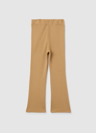 Брюки - OVS Kids Леггинсы Для Девочек Tan 3-10 Лет