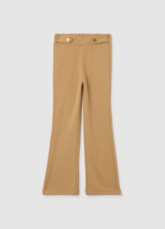 Брюки - OVS Kids Леггинсы Для Девочек Tan 3-10 Лет