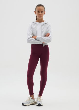 FETE - OVS Kids Colanți Windsor Wine Fete 10-15 Ani