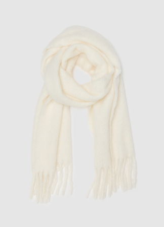 FETE - OVS Kids Fular Alb Fete 3-10 Ani