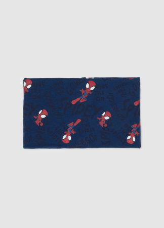 Accesorii - OVS Kids Fular Albastru Baieti 9-36 Luni