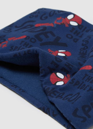 Accesorii - OVS Kids Fular Albastru Baieti 9-36 Luni