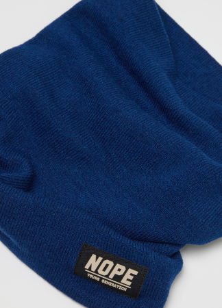 Аксессуары - OVS Kids Шарф Для Мальчиков Тёмно-Синий 3-10 Лет