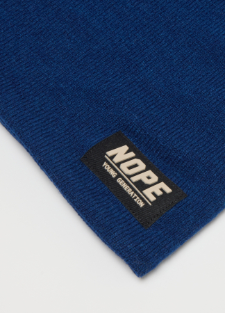 BAIETI - OVS Kids Fular Albastru Inchis Baieti 3-10 Ani