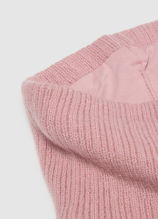 ДЕВОЧКИ - OVS Kids Шарф Для Девочек Bleached Mauve 9-36 Месяцев