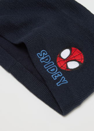 МАЛЬЧИКИ - OVS Kids Шарф Для Мальчиков Dark Blue 9-36 Месяцев