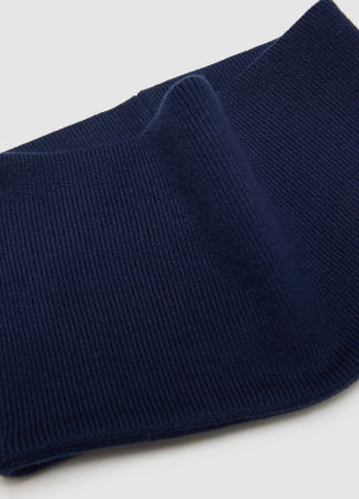 МАЛЬЧИКИ - OVS Kids Шарф Для Мальчиков Dark Blue 9-36 Месяцев