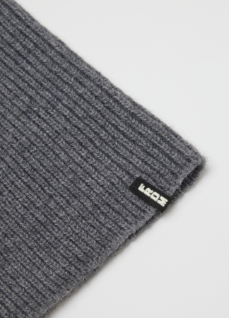 BAIETI - OVS Kids Fular Dark Grey Melange Baieti 3-10 Ani