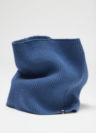 Аксессуары - OVS Kids Шарф Для Мальчиков Ensign Blue 3-10 Лет