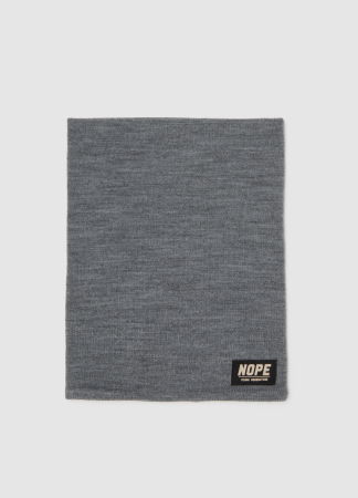 BAIETI - OVS Kids Fular Gri Baieti 3-10 Ani