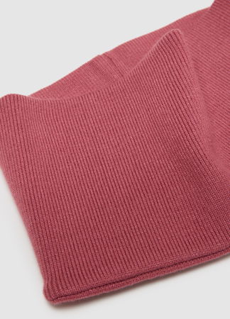 ДЕВОЧКИ - OVS Kids Шарф Для Девочек Mauvewood 9-36 Месяцев