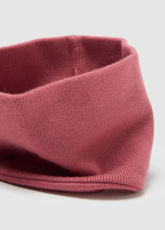 Fetite 9-36 LUNI - OVS Kids Fular Mauvewood Fete 9-36 Luni