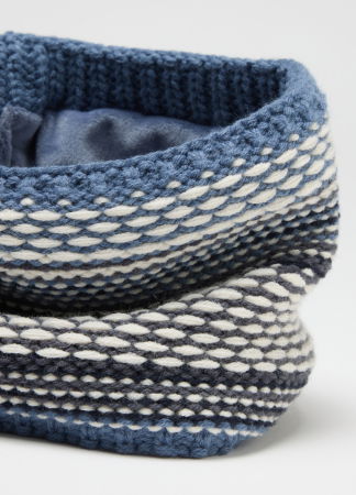 Baieti 9-36 LUNI - OVS Kids Fular Mountain Spring Baieti 9-36 Luni