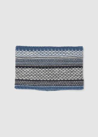 Accesorii - OVS Kids Fular Mountain Spring Baieti 9-36 Luni