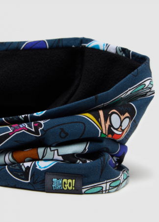 Аксессуары - OVS Kids Шарф Для Мальчиков Многоцветный 3-10 Лет