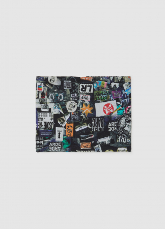 BAIETI - OVS Kids Fular Multicolor Baieti 3-10 Ani