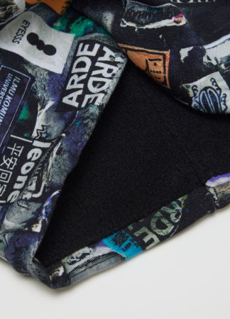 Аксессуары - OVS Kids Шарф Для Мальчиков Многоцветный 3-10 Лет