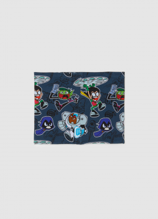 BAIETI - OVS Kids Fular Multicolor Baieti 3-10 Ani