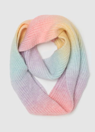 Fetite 3-10 ANI - OVS Kids Fular Multicolor Fete 3-10 Ani