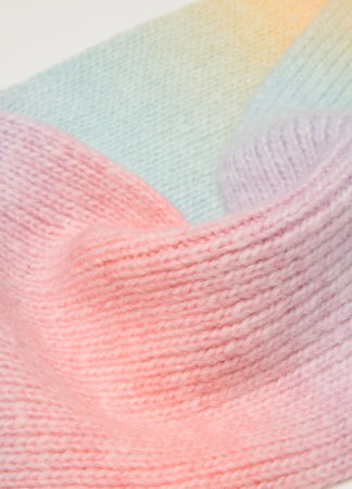 Fetite 3-10 ANI - OVS Kids Fular Multicolor Fete 3-10 Ani