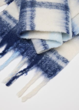 Девочки 3-10 ЛЕТ - OVS Kids Шарф Для Девочек Многоцветный 3-10 Лет