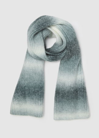 FETE - OVS Kids Fular Negru/Alb Fete 3-10 Ani